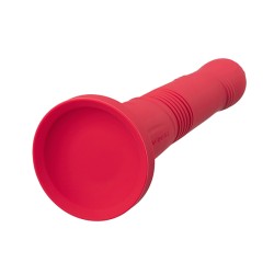 Lovense - Gravity Dildo va et vient avec vibration