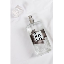 Parfum Pheromones Apolo pour hommes 50ml Secret Play