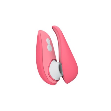 WOMANIZER LIBERTY 2 ROSE VIBRANT