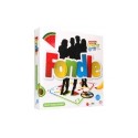 Jeu érotique FONDLE