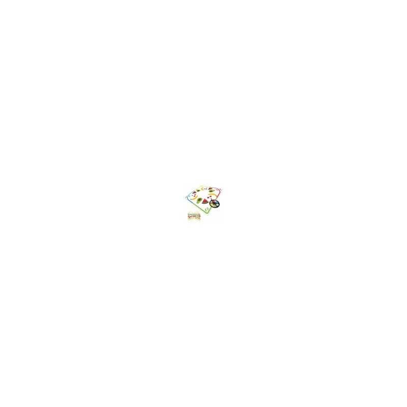 Jeu érotique FONDLE