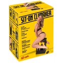 Sit-On Climaxer The Banger - ORION Brand