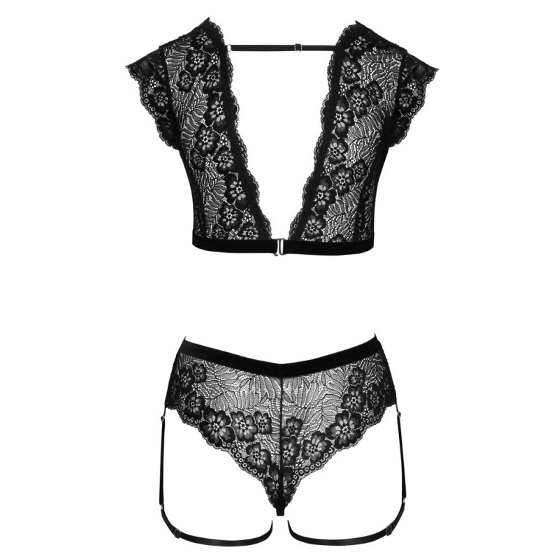 Set Cottelli LINGERIE - ORION Brand