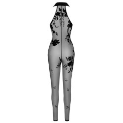 Combinaison - Noir Handmade