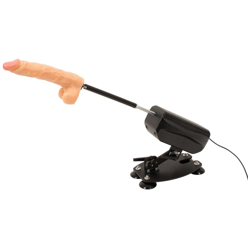 RC Fucking Machine