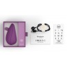 WOMANIZER LIBERTY 2 ROSE VIBRANT
