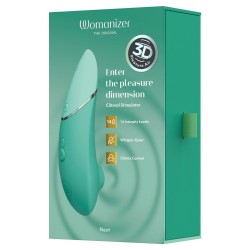 NEXT - Womanizer
