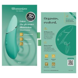 NEXT - Womanizer