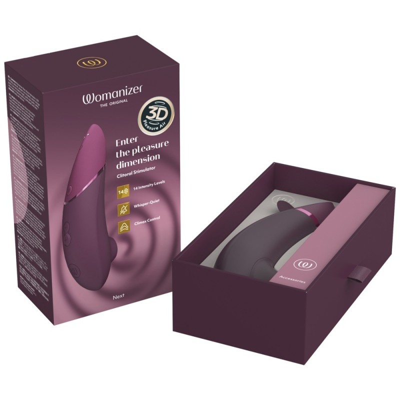 NEXT - Womanizer