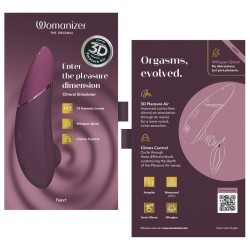 NEXT - Womanizer