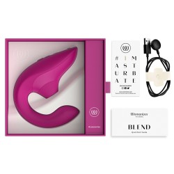 BLEND - Womanizer