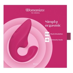 BLEND - Womanizer