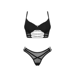 ENSEMBLE 2 PIÈCES ROXELIA M/L
