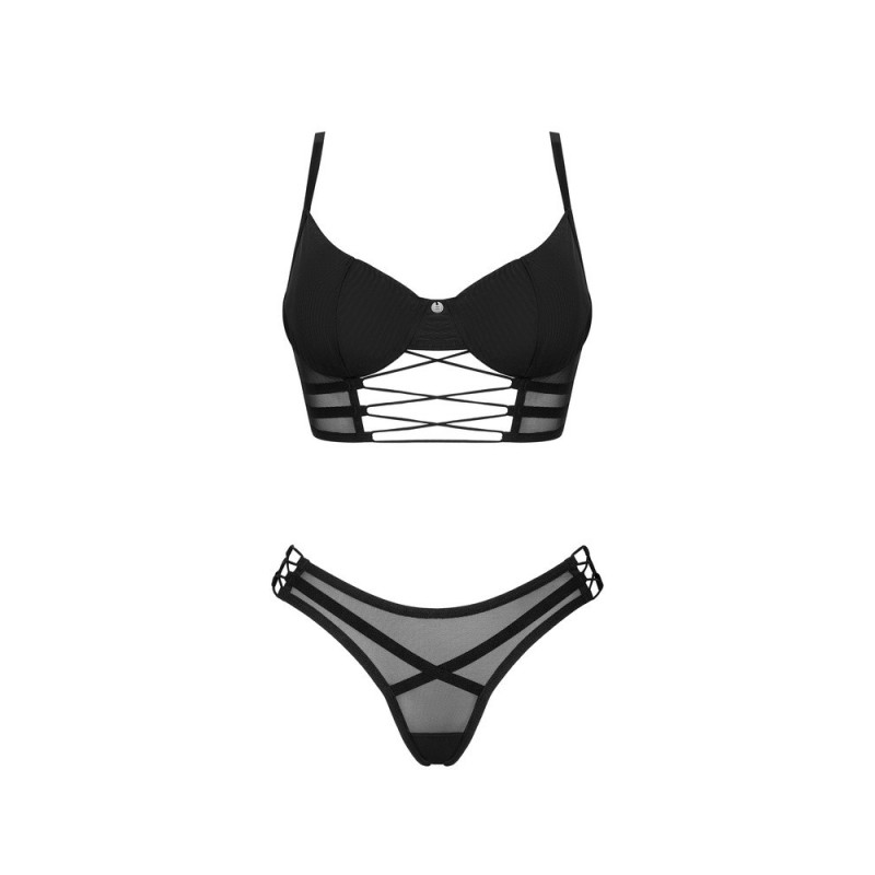 ENSEMBLE 2 PIÈCES ROXELIA M/L