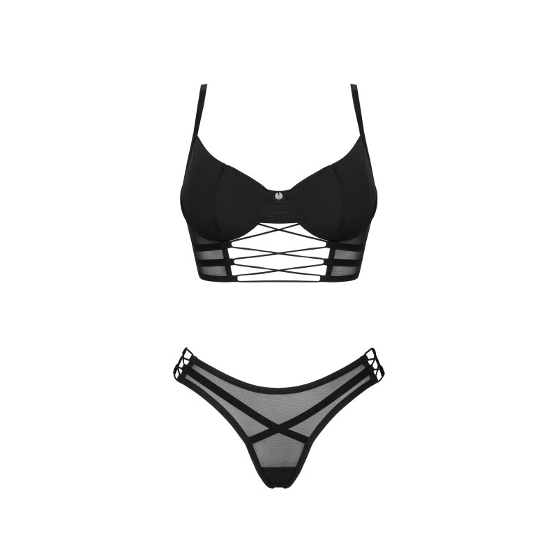 ENSEMBLE 2 PIÈCES ROXELIA M/L