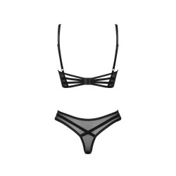 ENSEMBLE 2 PIÈCES ROXELIA M/L