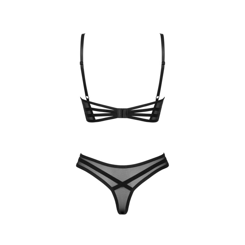 ENSEMBLE 2 PIÈCES ROXELIA M/L