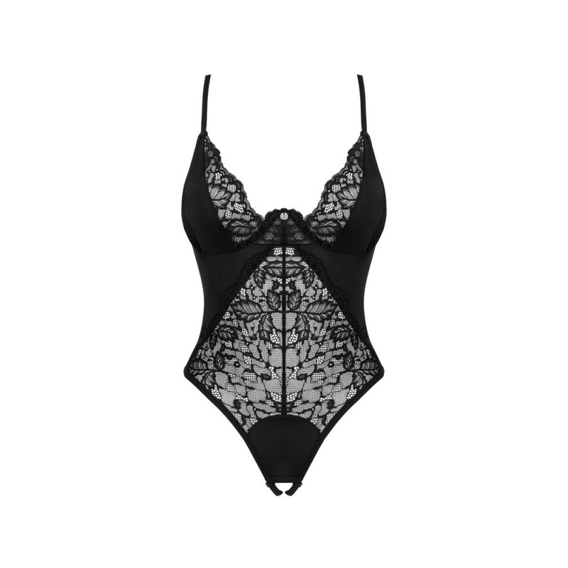 TEDDY BELLASTIA SANS CROCHET M/L