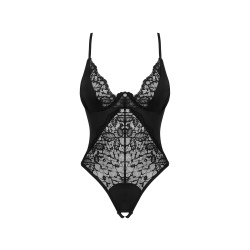 TEDDY BELLASTIA SANS CROCHET M/L