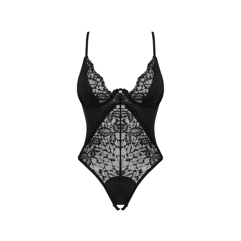 TEDDY BELLASTIA SANS CROCHET M/L