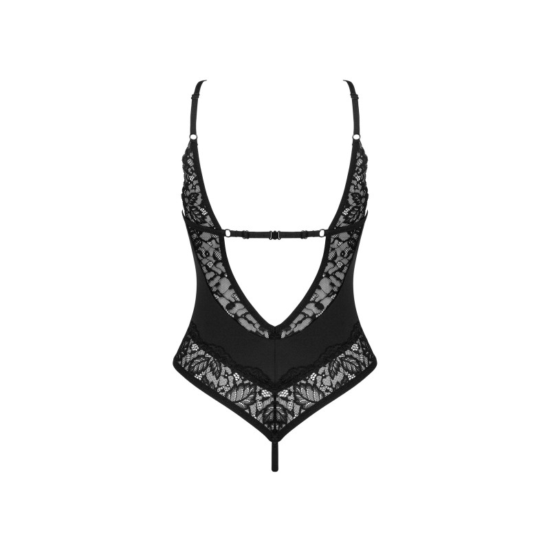 TEDDY BELLASTIA SANS CROCHET M/L
