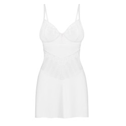 ALISSIUM CHEMISE & STRING M/L