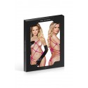 BODY OUVERT R80392 FUCH T.U