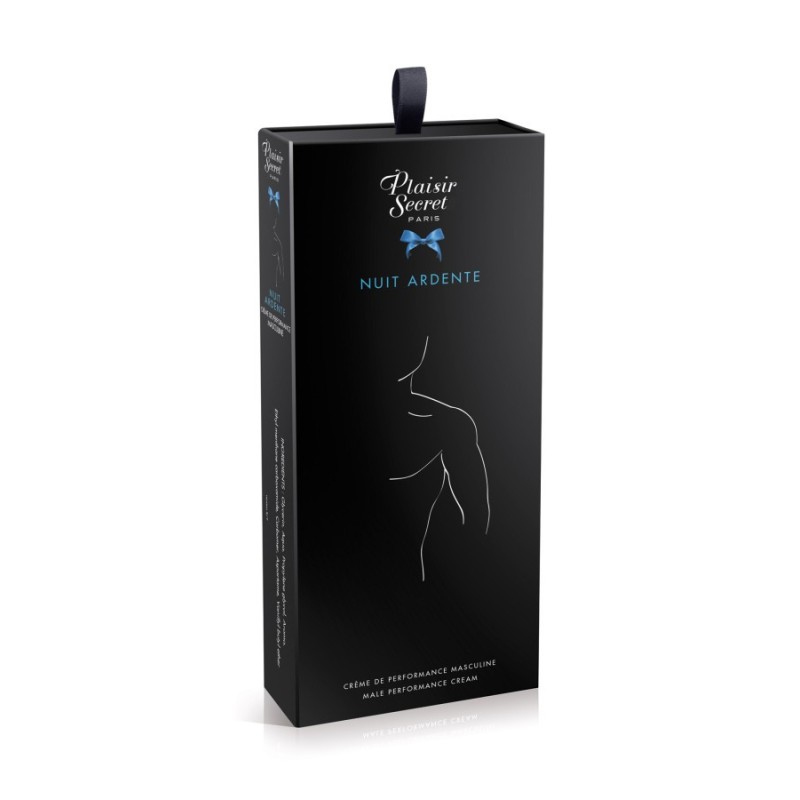 CREME NUIT ARDENTE 60ML