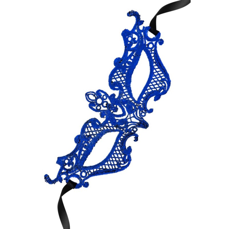 MASQUE CELESTE BLEU
