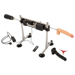 Double-sided Fucking Machine