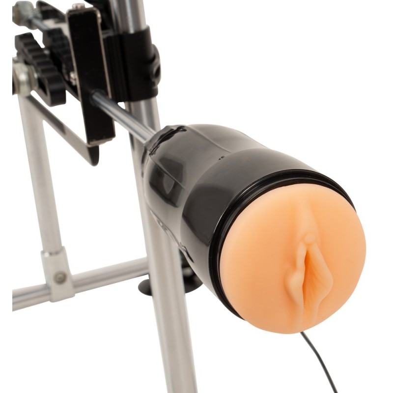 Double-sided Fucking Machine