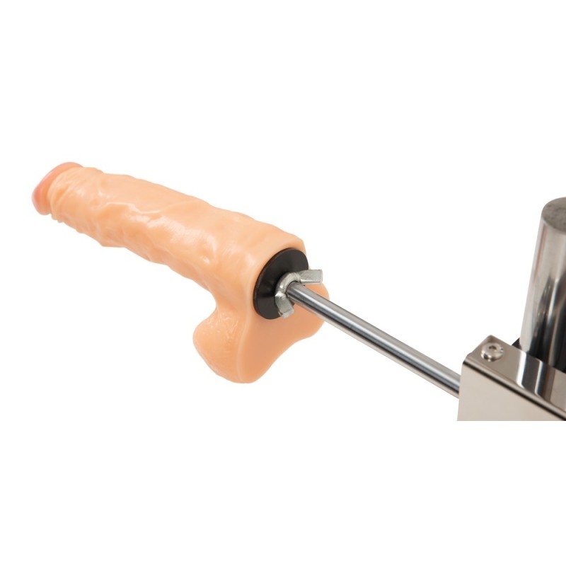 Double-sided Fucking Machine