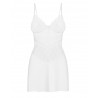 CHEMISE ET STRING ALISSIUM XL/2XL