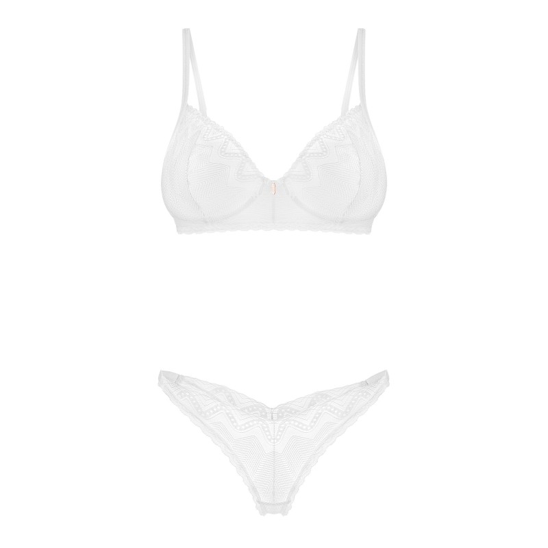 ENSEMBLE 2 PIÈCES ALISSIUM XL/2XL