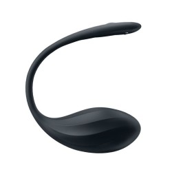 oeuf Ribbed Petal -Satisfyer