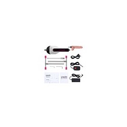 Lovense - Mini Sex Machine White