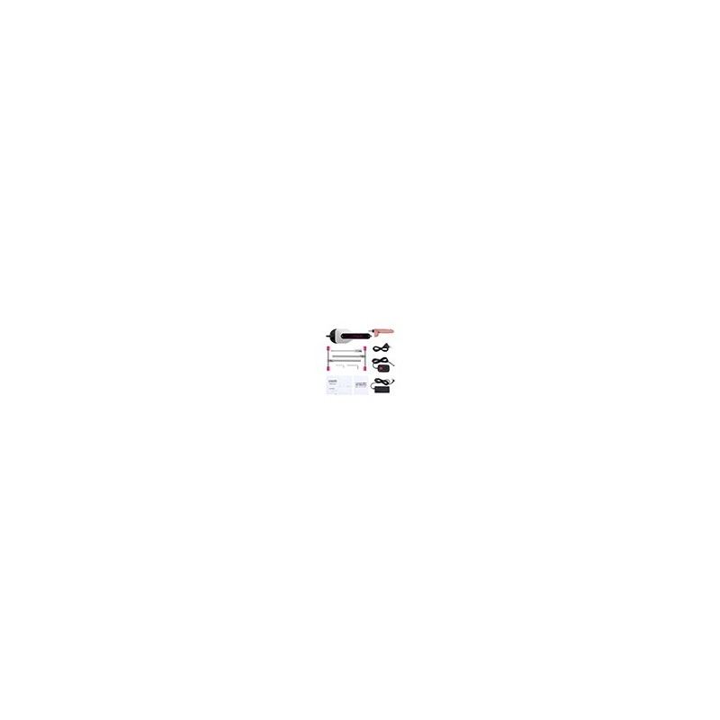 Lovense - Mini Sex Machine White