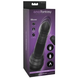 Mini Fuck machine Ass Thruster 18.5 x 3.5cm