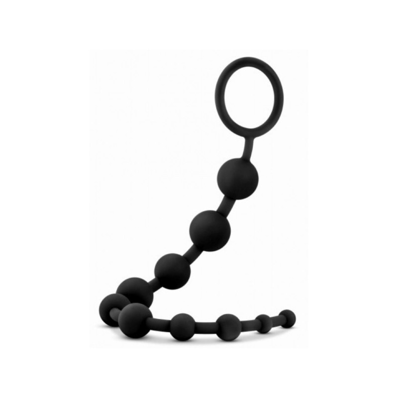 Chapelet Anal adventures Beads Thai 27 x 2.4cm