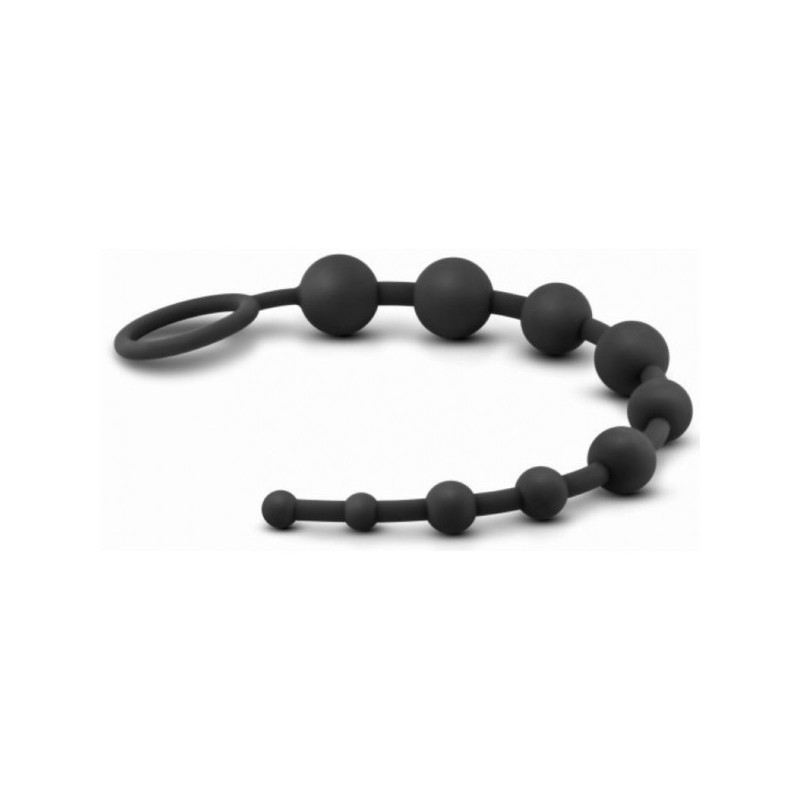 Chapelet Anal adventures Beads Thai 27 x 2.4cm