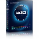 MY SIZE - PRO PRESERVATIFS DIFFERENTES TAILLES