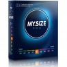 MY SIZE - PRO PRESERVATIFS