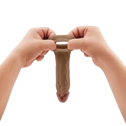 GAINE : TAILLE 1, MODÈLE F: CHÊNE