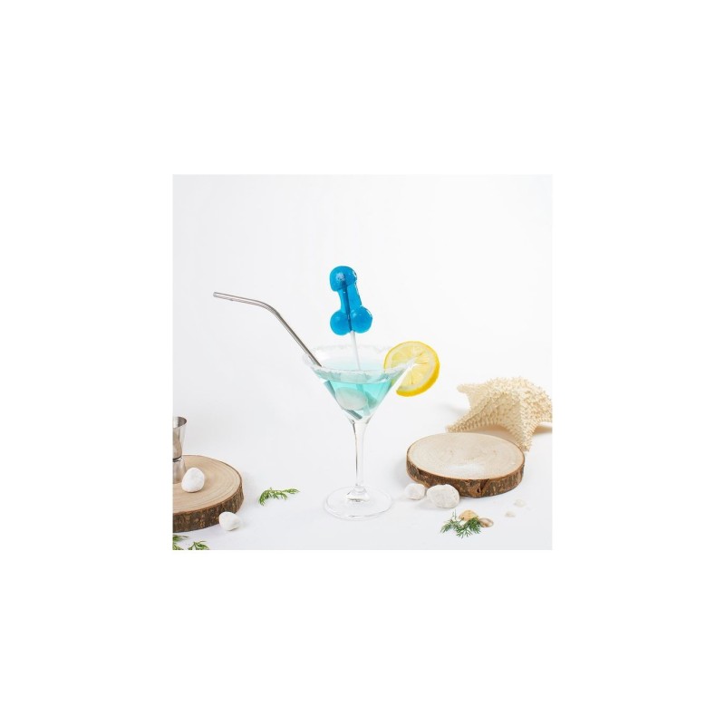 SUCETTE GIN & TONIC AVEC ALCOOL GIN & TONIC -SECRETPLAY -