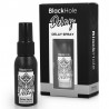 SPRAY RETARDANT STUDY FORTE 30 ML - BLACK HOLE