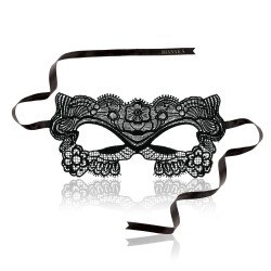 Masque V Zouzou Ranne