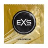 Préservatifs Grande Taille Magnum x12