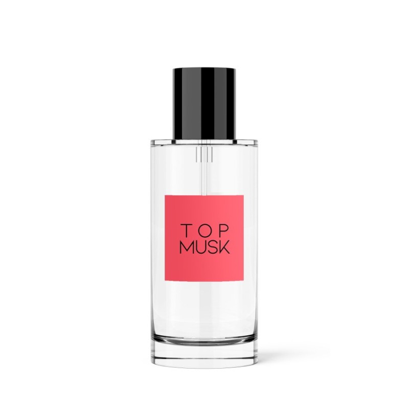 SMAK parfum pour homme 50 ML par ruf
