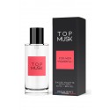 Top musk parfum pour homme 50 ML par ruf