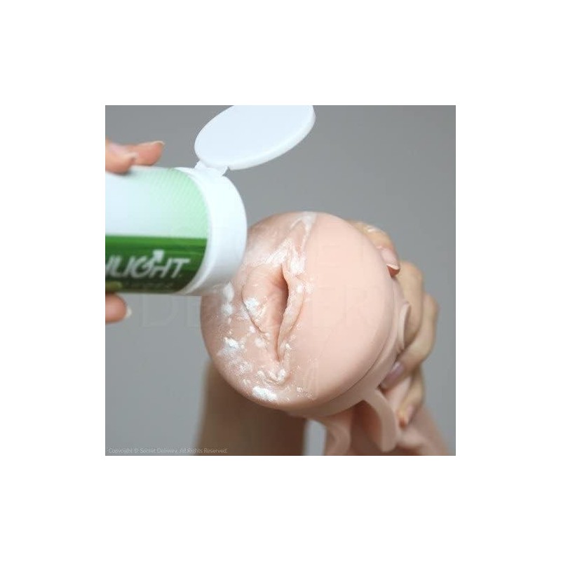Fleshlight : Poudre régénérante pour masturbateur